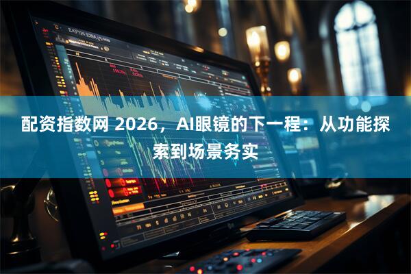 配资指数网 2026，AI眼镜的下一程：从功能探索到场景务实