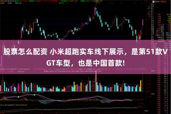股票怎么配资 小米超跑实车线下展示，是第51款VGT车型，也是中国首款!